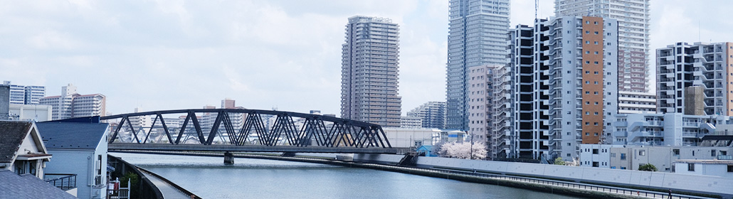 足立区の事業系ゴミ、産業廃棄物の処理