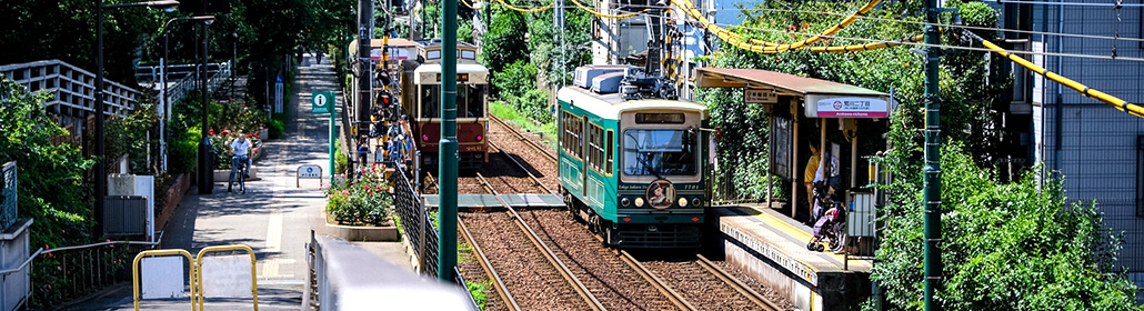 荒川区の事業系ゴミ、産業廃棄物の処理