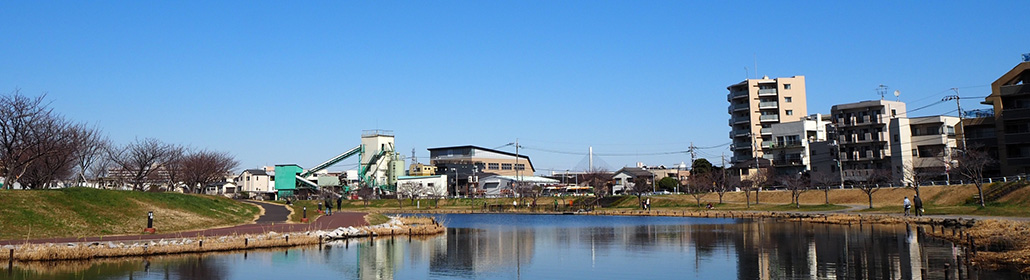 江戸川区の事業系ゴミ、産業廃棄物の処理