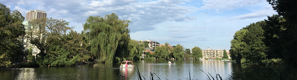 練馬区の事業系ゴミ、産業廃棄物の処理