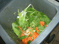 食品廃棄物の廃棄・処分
