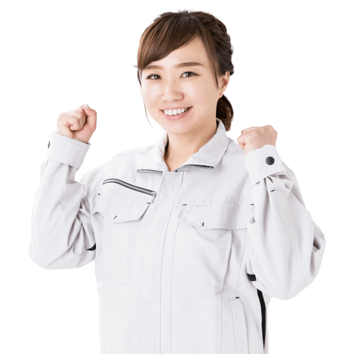 事業系廃棄物の処理に迅速に対応いたします！