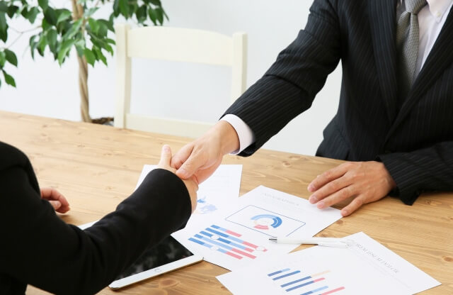 1500社以上の事業場様とお取り引きがございます