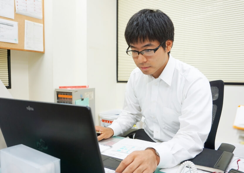 ＋αのお悩みにも真摯に対応します