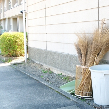 大学・各種専門学校の日常ゴミ処分
