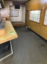 地元の皆様に愛されたお店