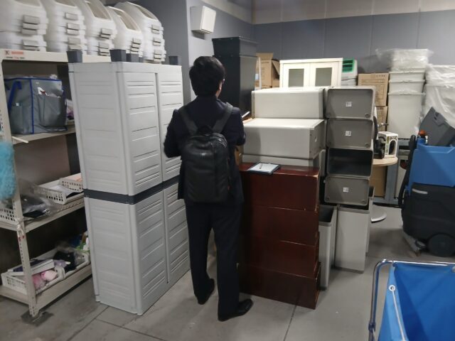 「真面目さ」も弊社の商品です。